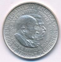 1952. 1/2 Dollar Ag 