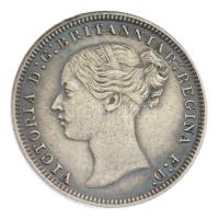 1875. 3 Pence "Victoria" 1875. 3p "Viktória" 1875. 3 Pence "Victoria"