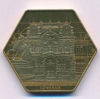 2023. 3000 Forint "National Hauszmann Program - Stables" 2023. 3000Ft "Nemzeti Hauszm...