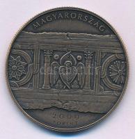 2022. 2000 Forint "National Monument - Székesfehérvár Romkert", 2022. 2000Ft "Nemzeti Emlékhely - Székesfehérvári Romkert"