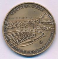 2021. 2000 Forint "Ópusztaszer National Historical Memorial Park" 2021. 2000Ft "Ópusz...