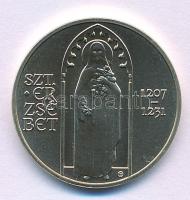 2021. 2000 Forint "Elizabeth of Hungary" 2021. 2000Ft "Árpád-házi Szent Erzsébet"...