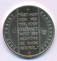 2021. 2000 Forint "Elizabeth of Hungary", 2021. 2000Ft "Árpád-házi Szent Erzsébet"