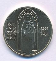 2021. 2000Ft "Árpád-házi Szent Erzsébet" 2021. 2000 Forint "Elizabeth of Hungary"...
