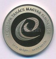 2021. 2000Ft "Az Európa Tanács magyar elnöksége" 2021. 2000 Forint "The Hungarian Pre...